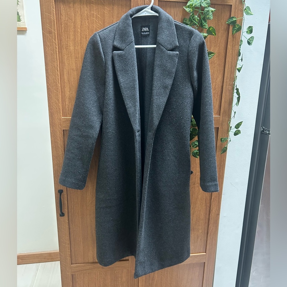 Zara jacket size S